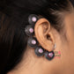 Prisha Earcuff Earrings -2 colors