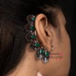 Oviya Earcuff Earrings