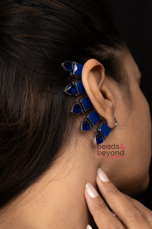 Navya Earcuff Earrings
