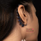 Amala Earcuff Earrings