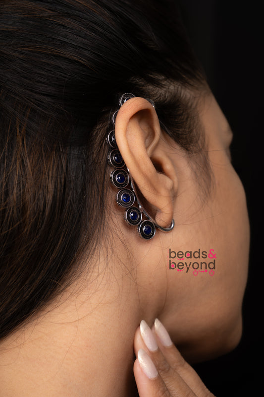 Amala Earcuff Earrings