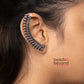 Birdy Earcuff Earring