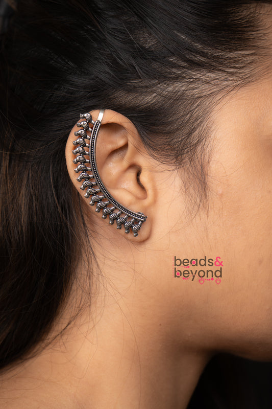 Birdy Earcuff Earring