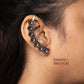 Floral Earcuff Earring