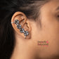 Lavya Clip on Earcuff