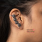 Idhaya Earcuff Earrings
