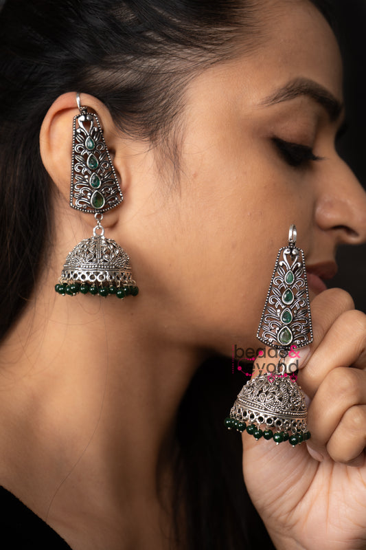Anika Earring