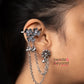 Nithaya Earcuff earring