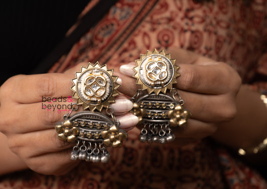 Bani Earring