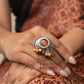 Regal Ring - 4 Colors