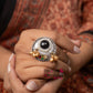 Regal Ring - 4 Colors