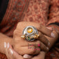 Regal Ring - 4 Colors