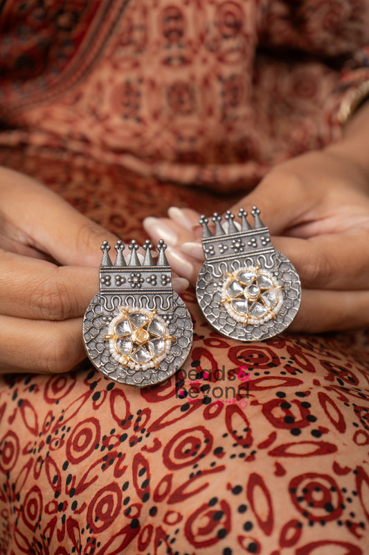 Heena Earring