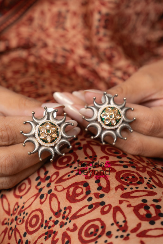 Tarang Earring