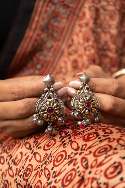 Ruyaan Earring