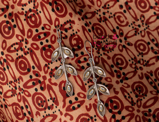 Mahira Earring