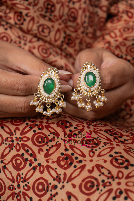 Miyana Earring