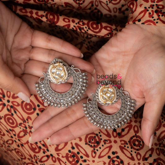 Saanjh Earring