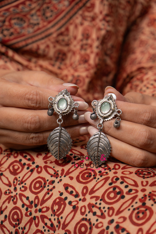 Viyana Earrings