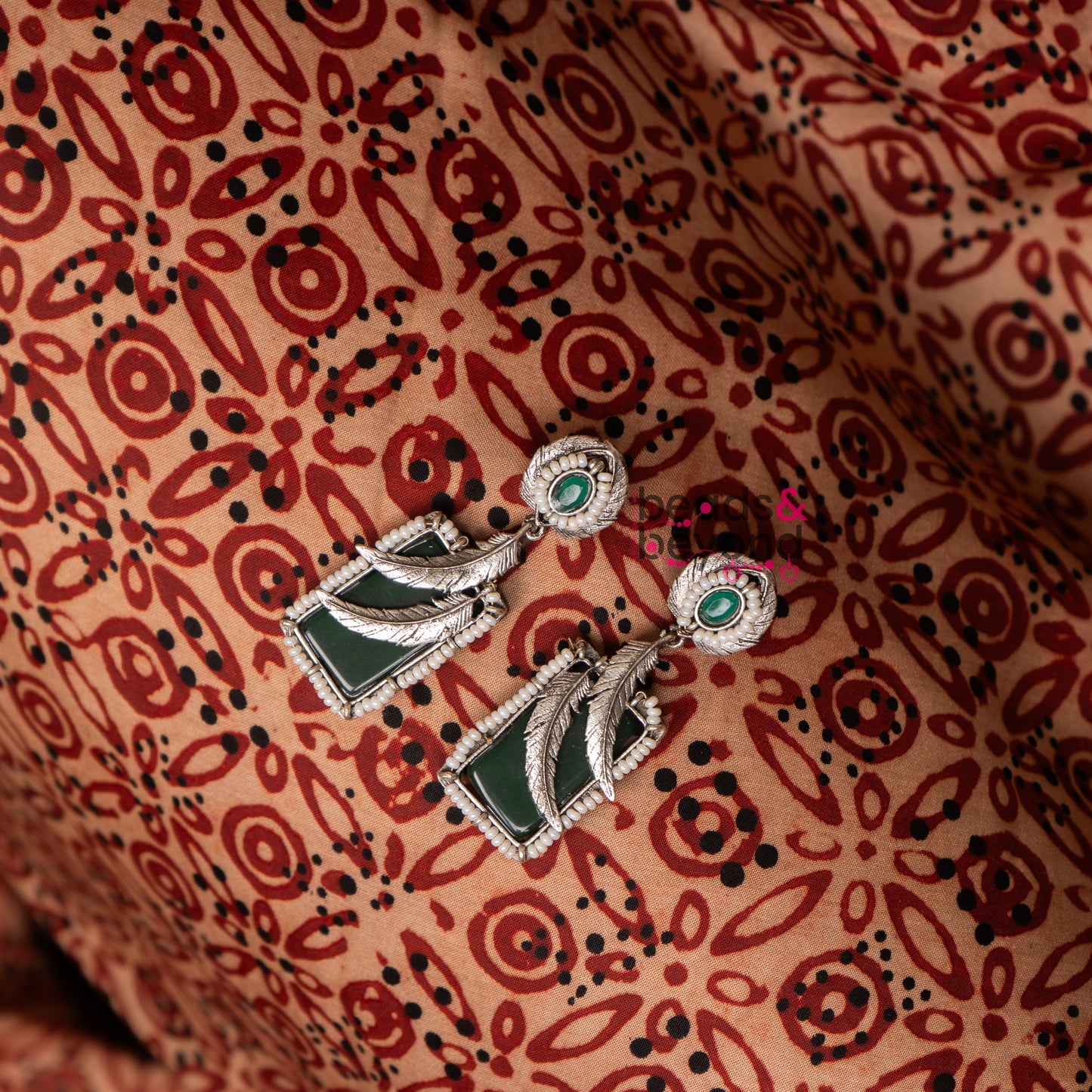 Niara Earring