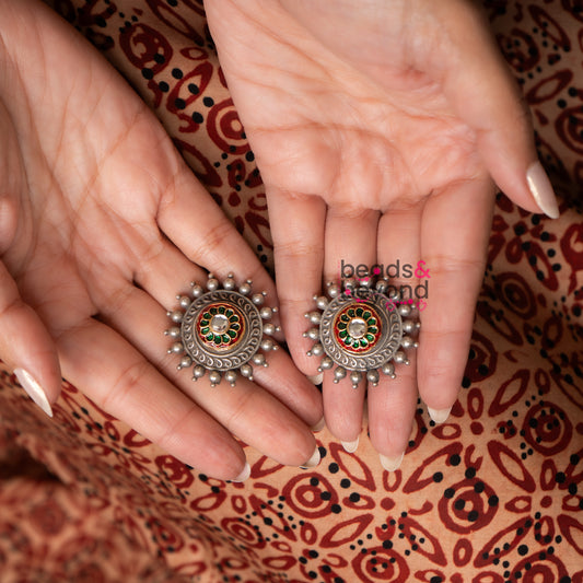 Arata Earring