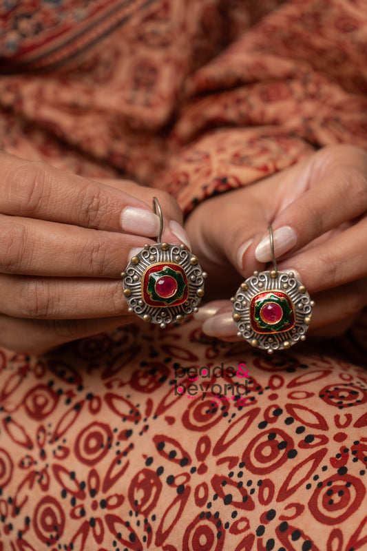 Driti Earring