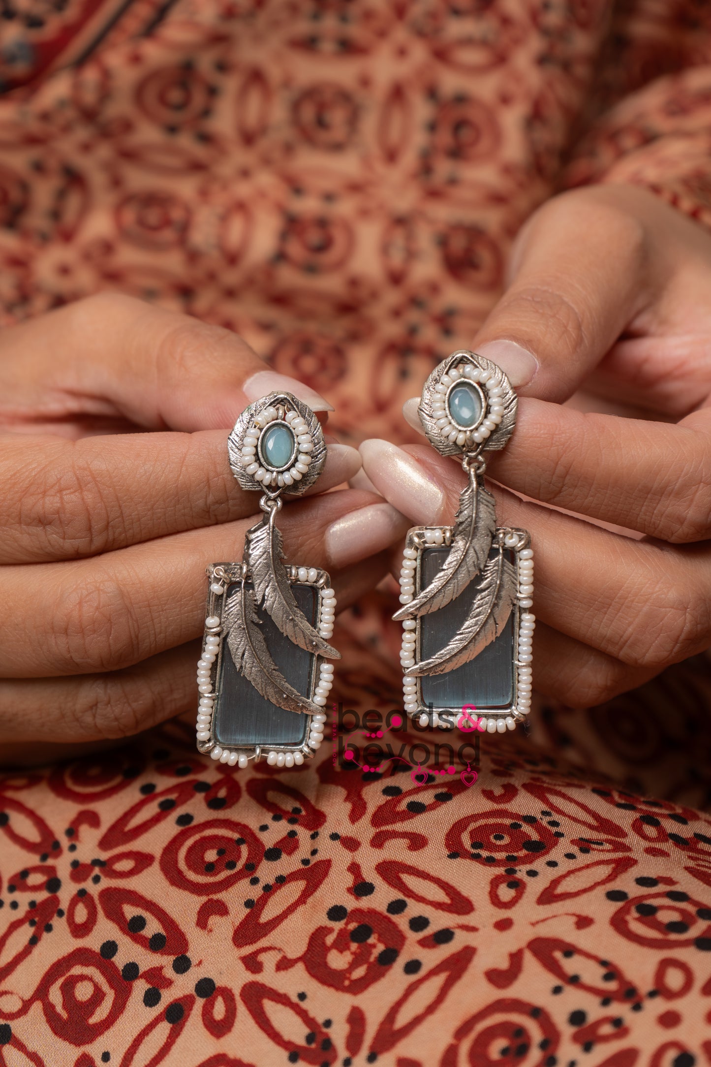 Niara Earring