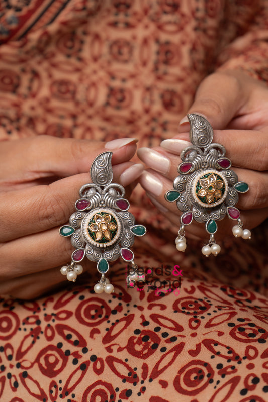Kaivya Earring