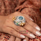 Regal Ring - 4 Colors