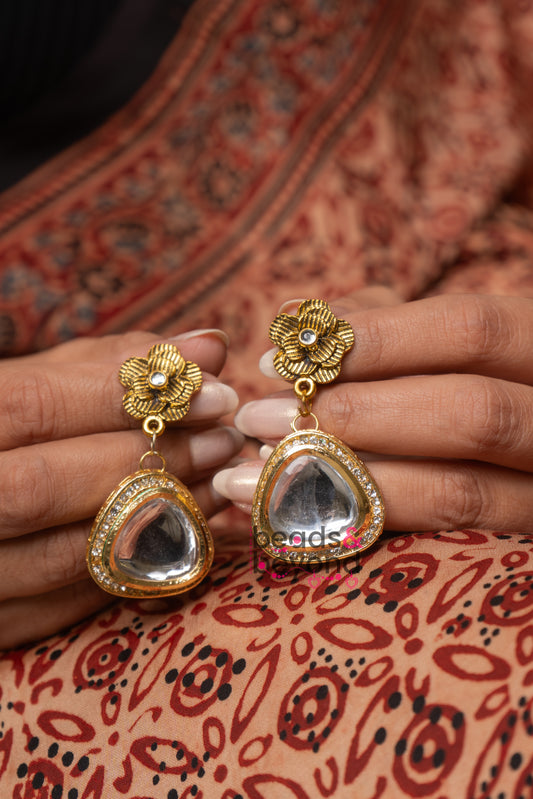 Anya Earring