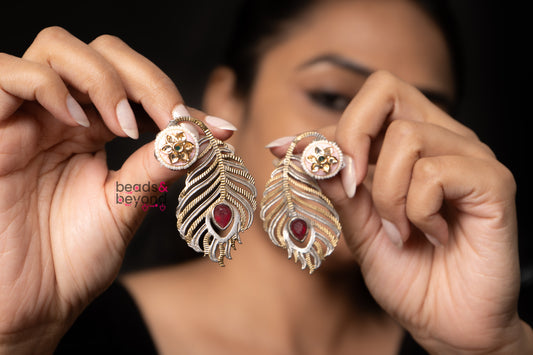 Ekham Earring