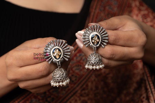Surya Kiran Earring