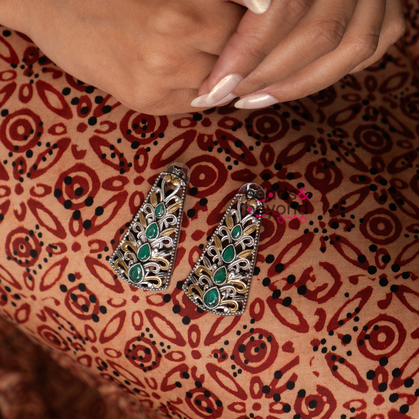 Liyat Earring