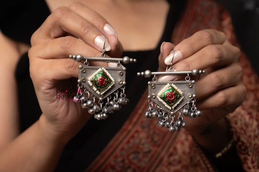 Anvi earring