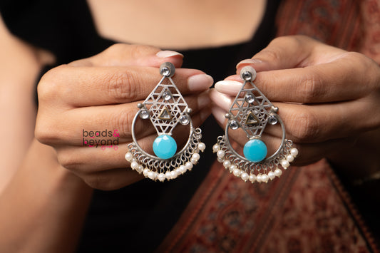 Nithaya Earring