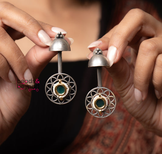 Kirat Earrings