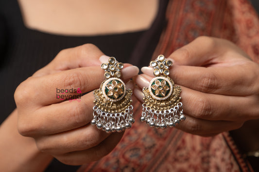Paru Earring