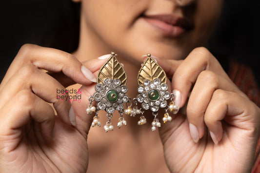 Nimrat Earring