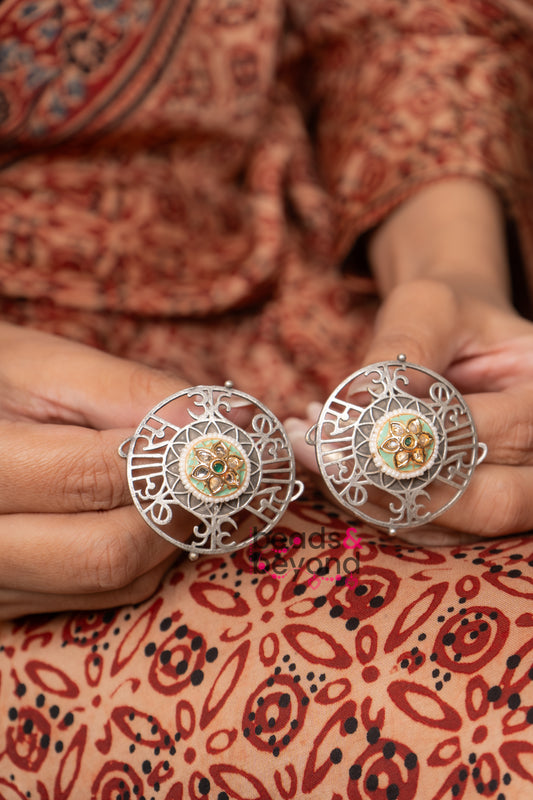 Alya Earring