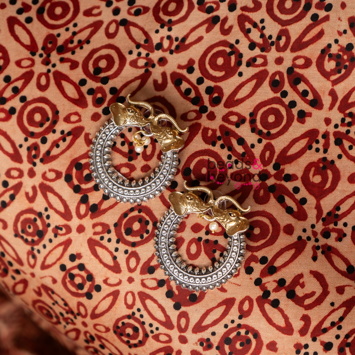 Ashna Earring