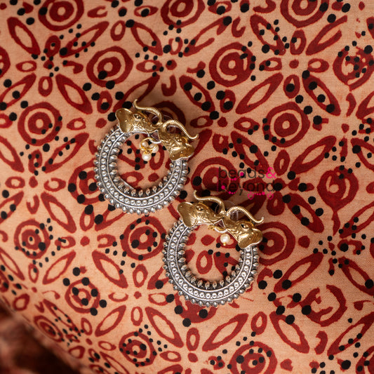 Ashna Earring