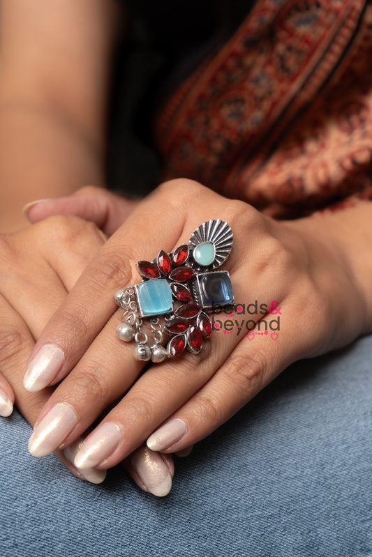 Ijah Ring