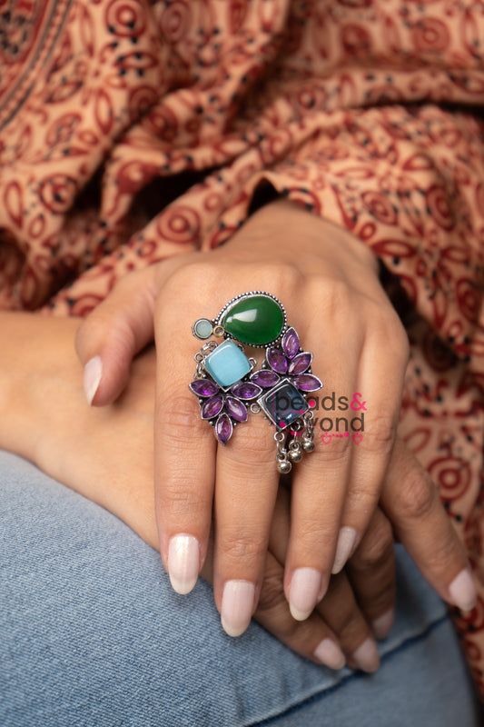 Barun Ring