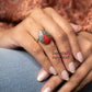 Tibetan Ring
