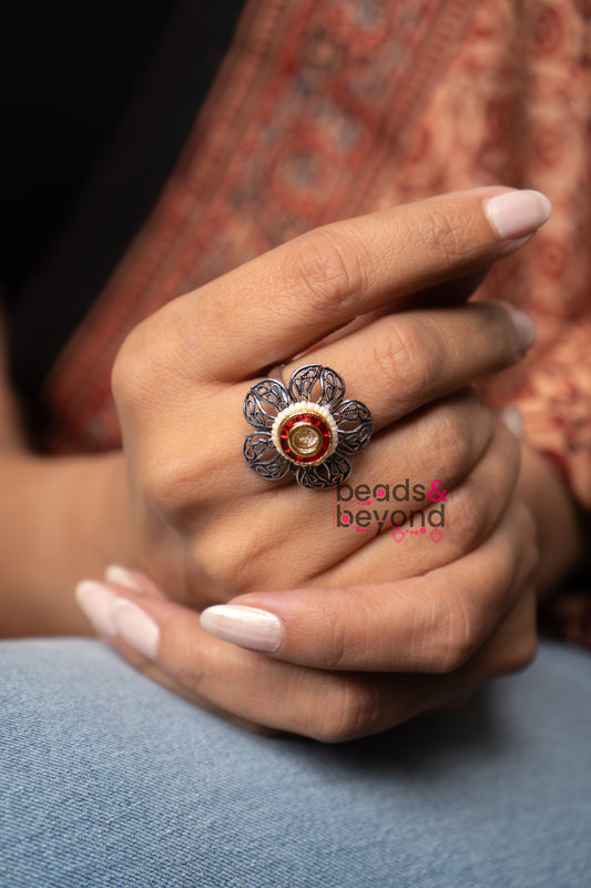 Crimson Ring