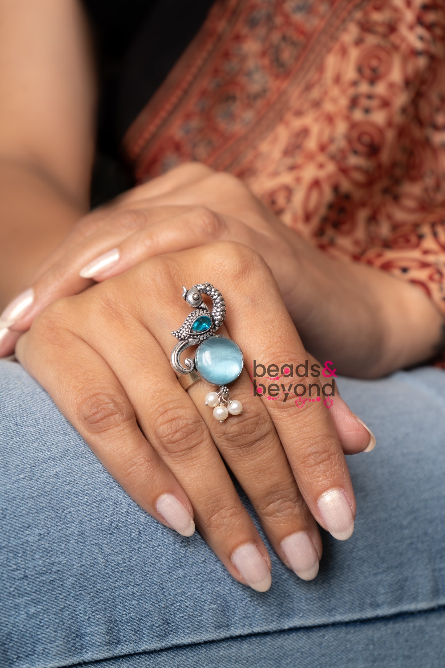 Zayn Ring