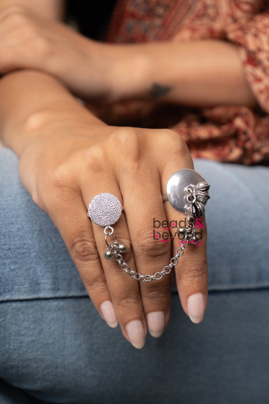Hunar Ring