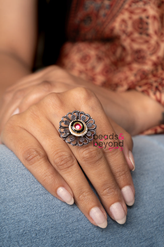 Hira Ring