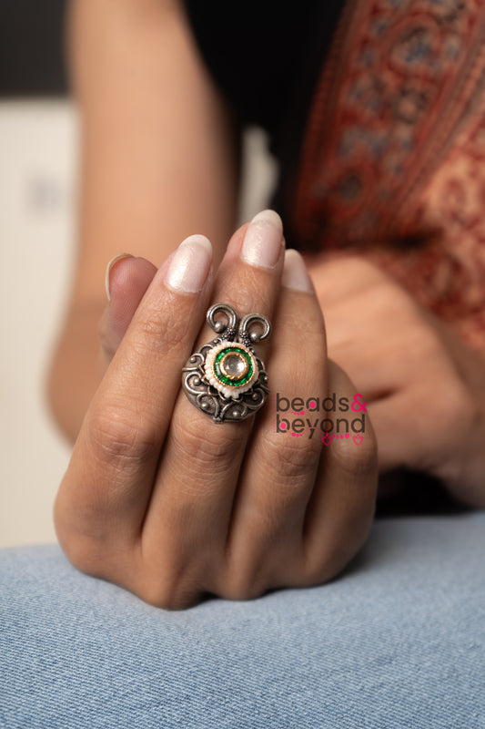 Elil Ring