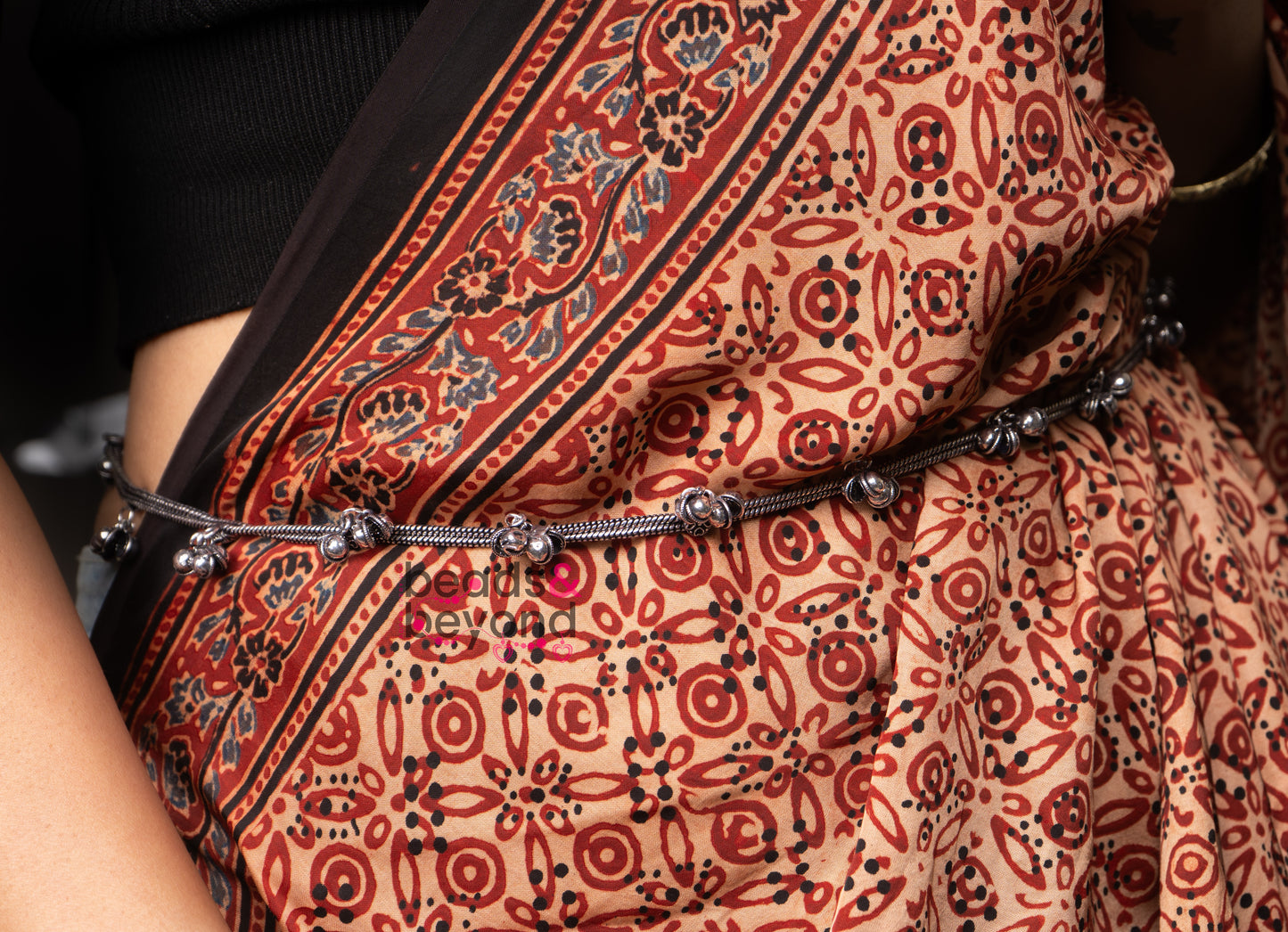 Thanmayi Waist belt